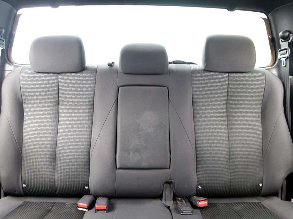 Chevrolet D-Max 2.5 4x2 Mt año 2022