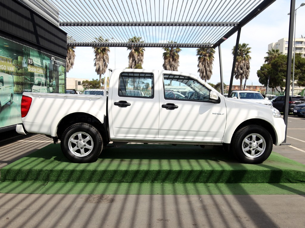 Great Wall Wingle 5 Mt 4x2 Diesel año 2023