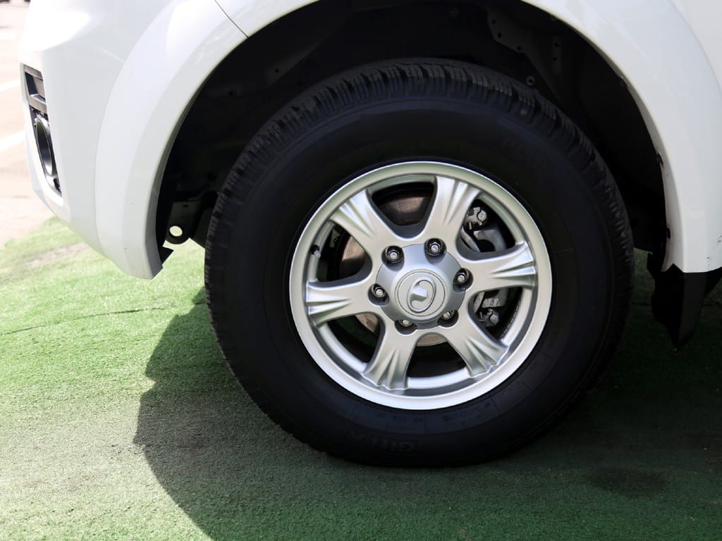 Great Wall Wingle 5 Mt 4x2 Diesel año 2023