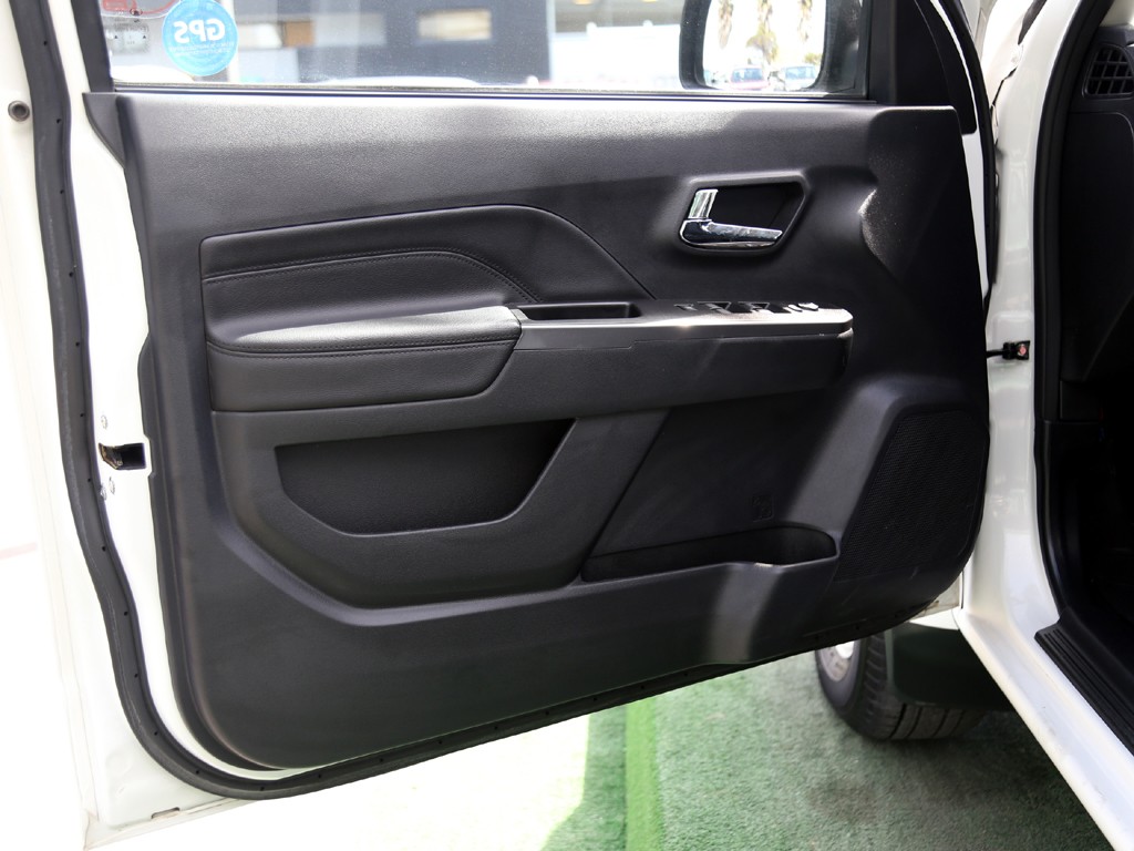 Great Wall Wingle 5 Mt 4x2 Diesel año 2023