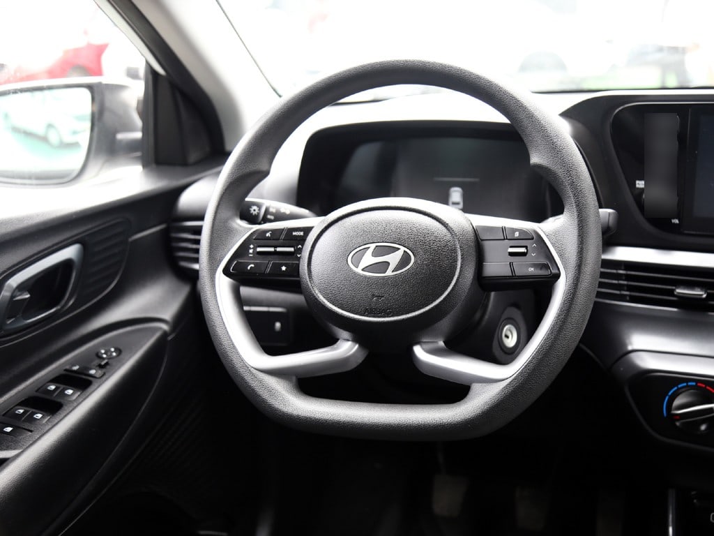 Hyundai I20 Plus 1.4 Mt año 2025