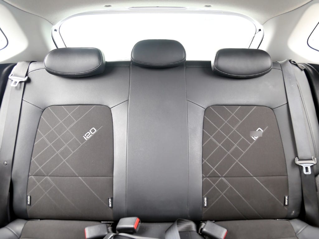 Hyundai I20 Plus 1.4 Mt año 2025