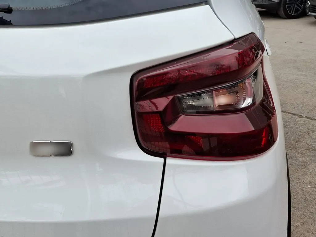 Citroen C3 Puretech 1.6 Aut año 2025