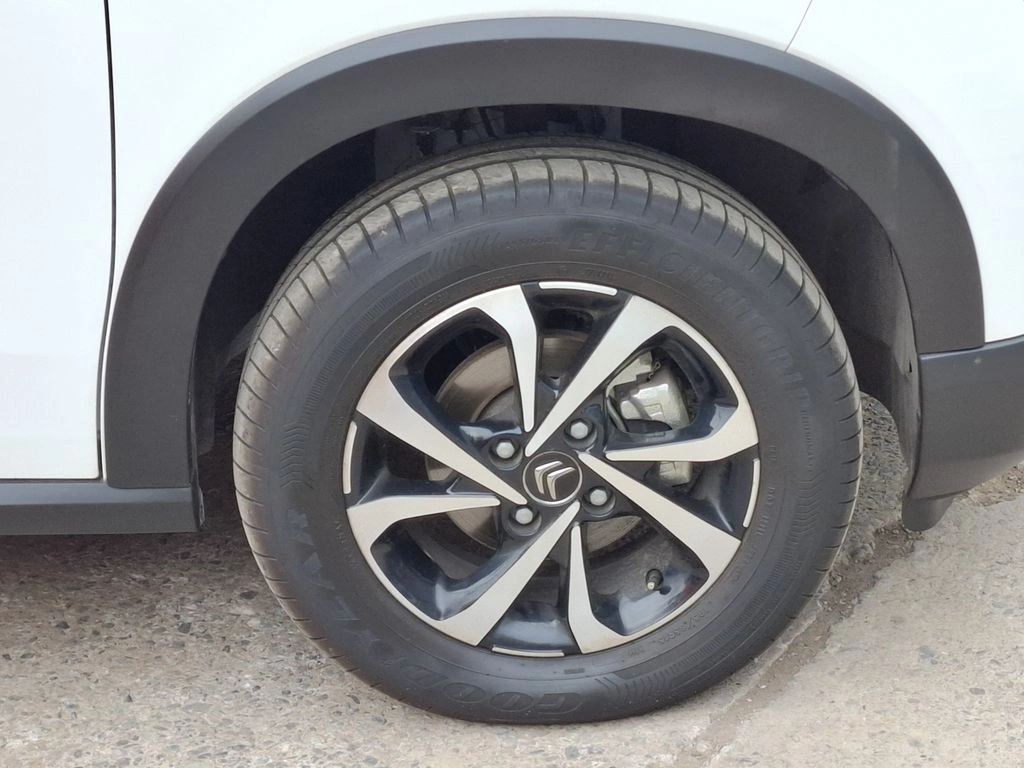 Citroen C3 Puretech 1.6 Aut año 2025