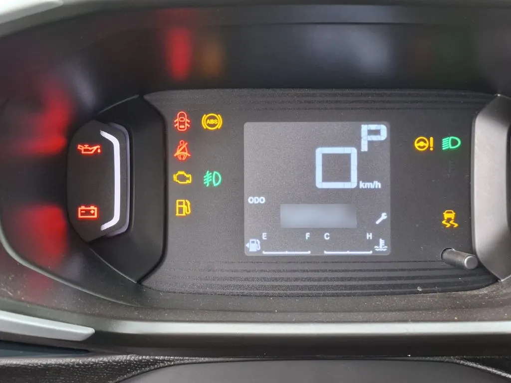 Citroen C3 Puretech 1.6 Aut año 2025