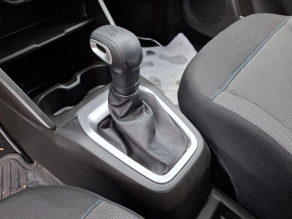 Citroen C3 Puretech 1.6 Aut año 2025