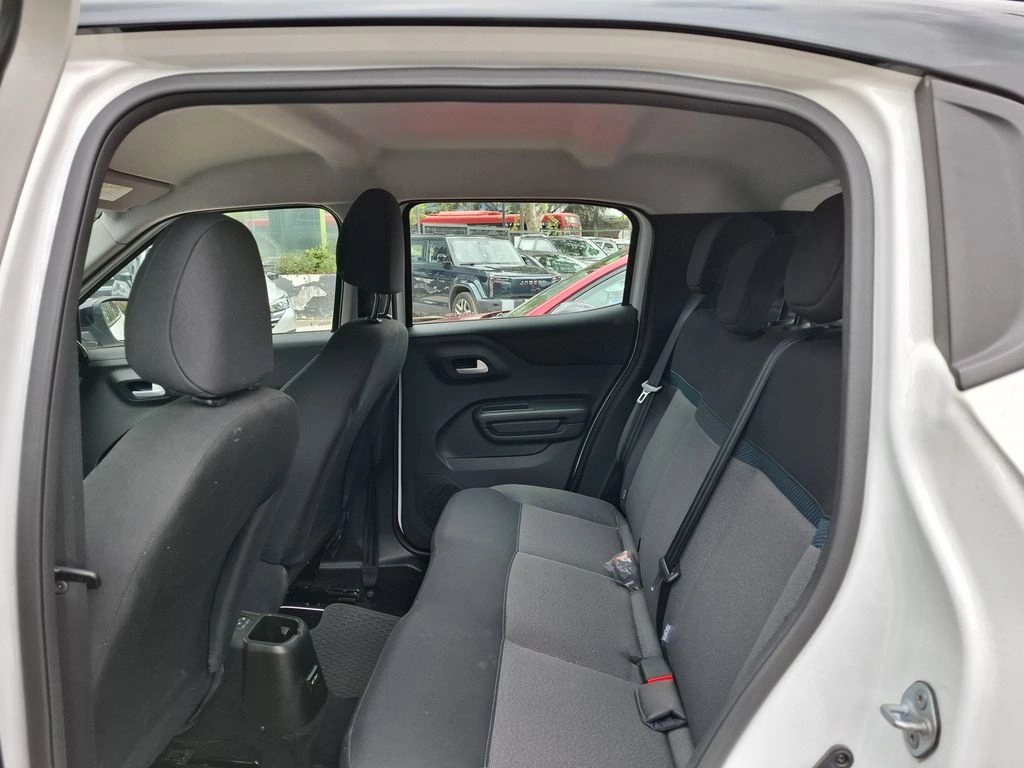 Citroen C3 Puretech 1.6 Aut año 2025