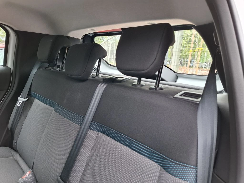 Citroen C3 Puretech 1.6 Aut año 2025
