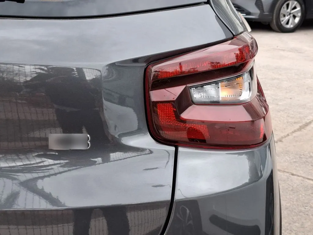 Citroen C3 1.2 Live 82 4x2 1.2 año 2026