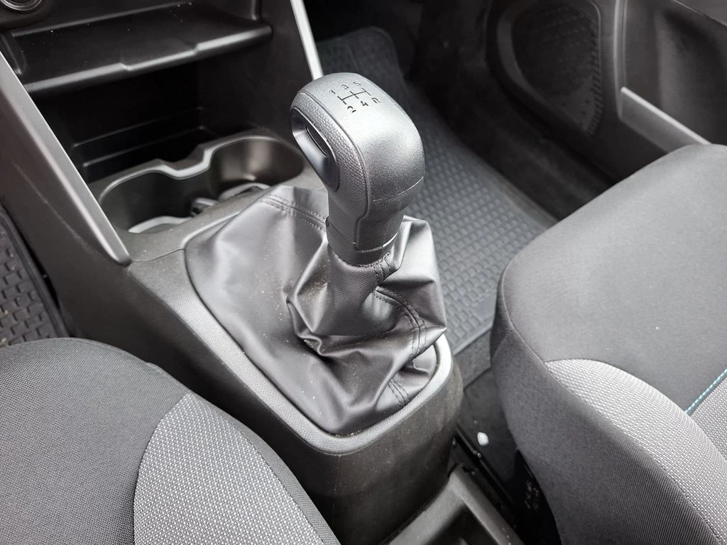 Citroen C3 1.2 Live 82 4x2 1.2 año 2026