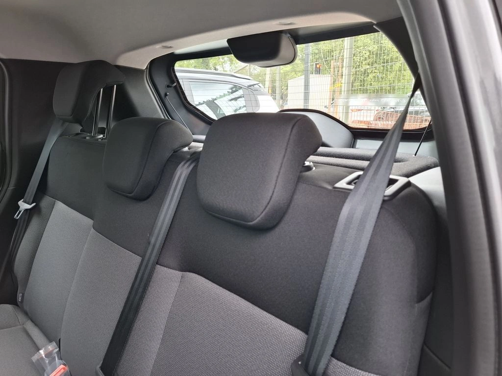 Citroen C3 1.2 Live 82 4x2 1.2 año 2026
