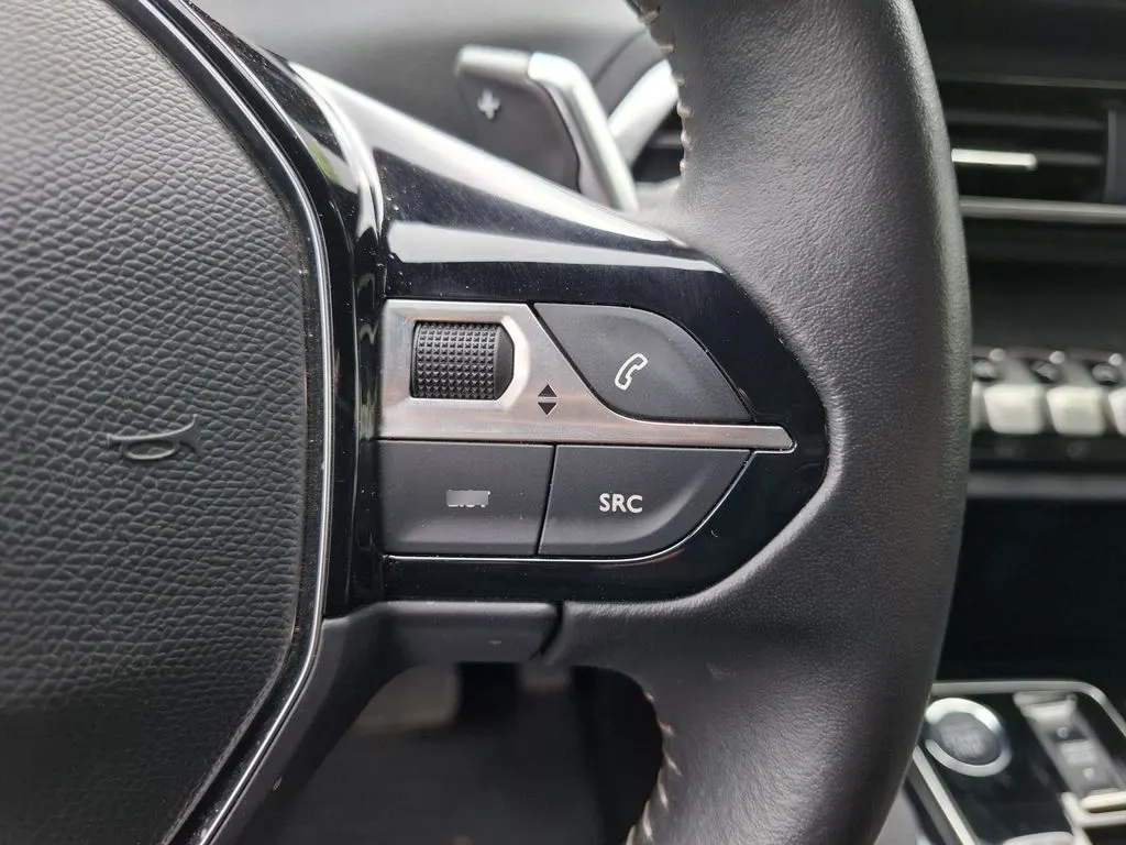 Peugeot 3008 3008 Thp 165hp 1.6 Aut año 2024
