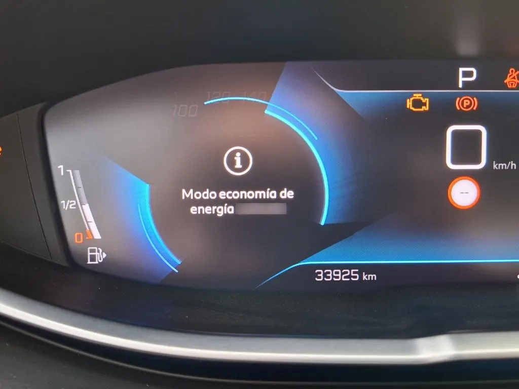 Peugeot 3008 3008 Thp 165hp 1.6 Aut año 2024