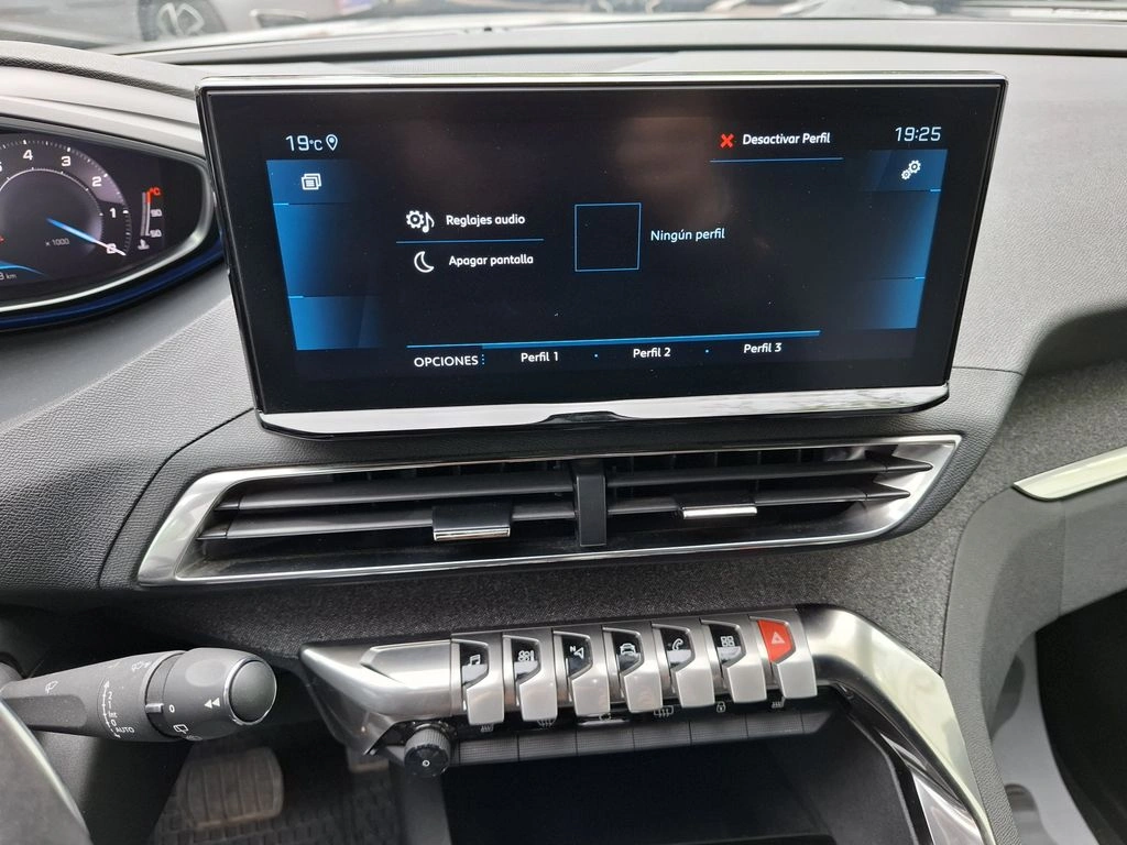 Peugeot 3008 3008 Thp 165hp 1.6 Aut año 2024