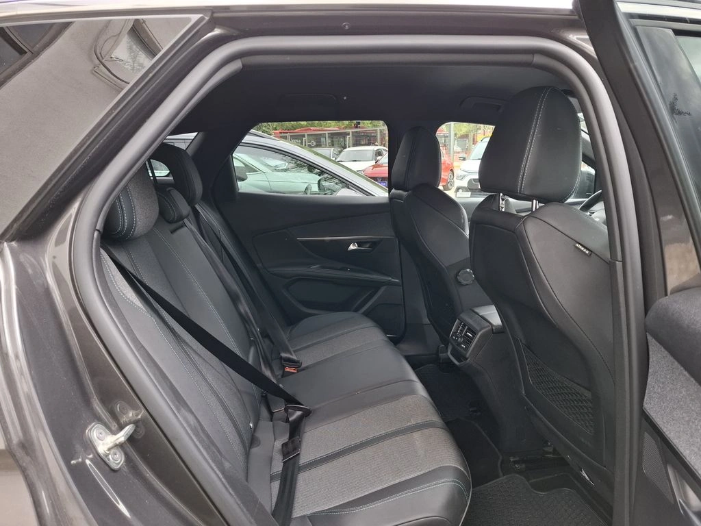 Peugeot 3008 3008 Thp 165hp 1.6 Aut año 2024