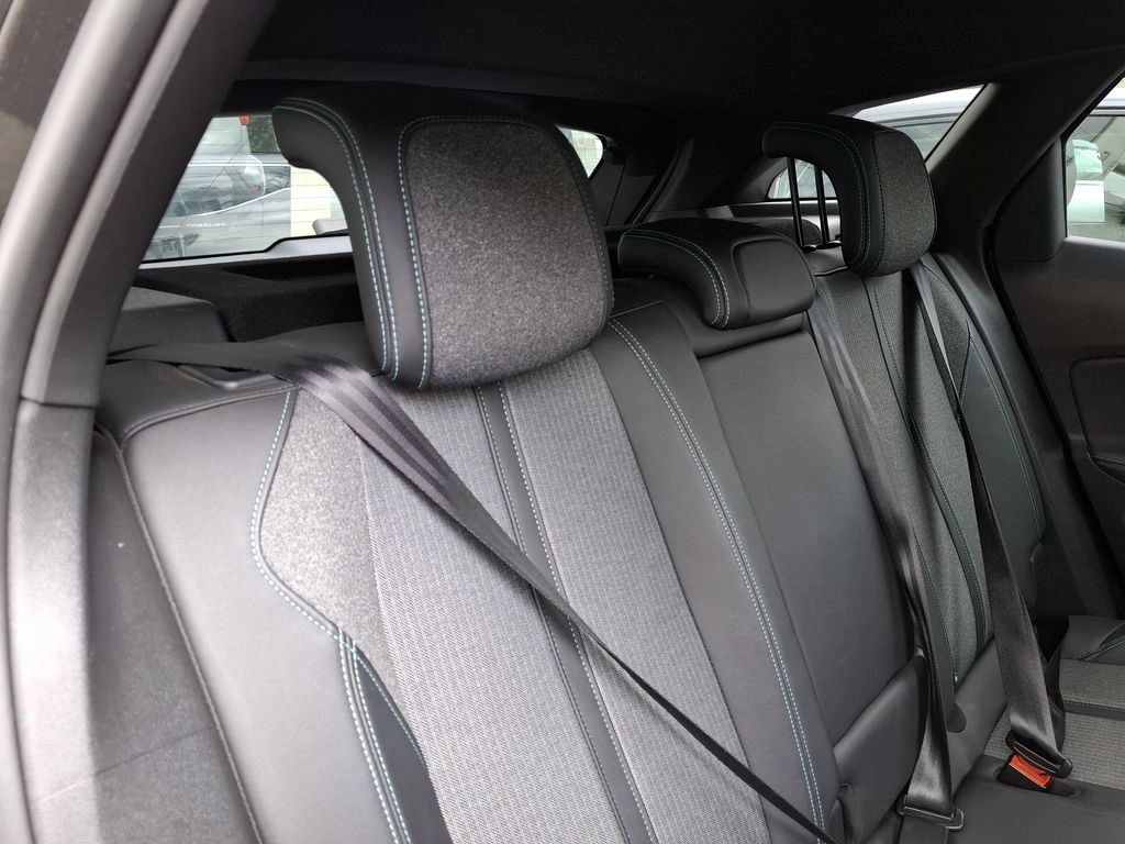 Peugeot 3008 3008 Thp 165hp 1.6 Aut año 2024