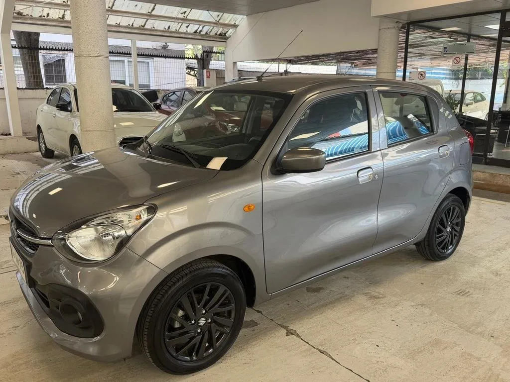 Suzuki Celerio Mt 1.0 año 2023