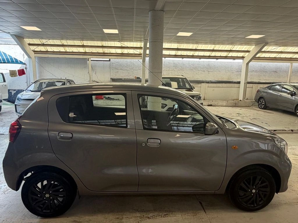 Suzuki Celerio Mt 1.0 año 2023