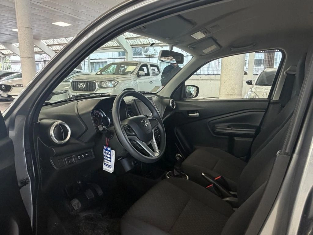 Suzuki Celerio Mt 1.0 año 2023