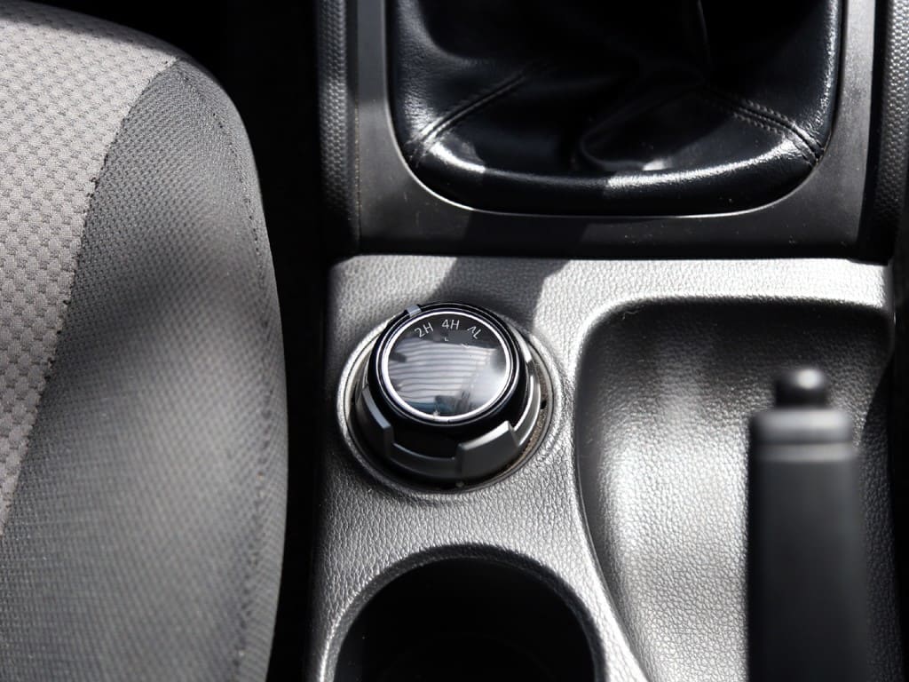 Mitsubishi L200 Katana 2.4 4x4 Mt año 2023