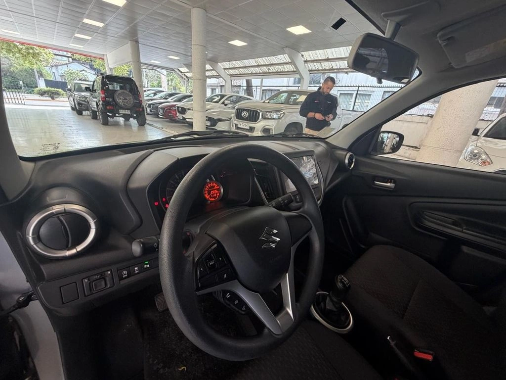 Suzuki Celerio Mt 1.0 año 2023