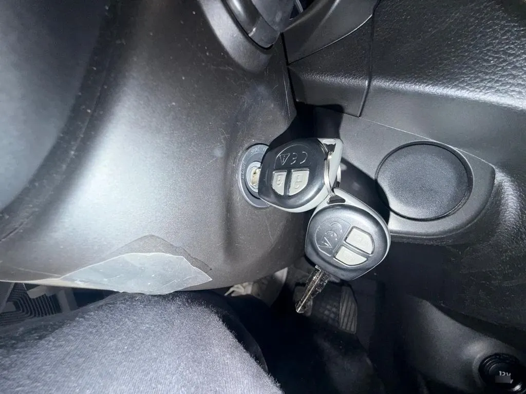 Suzuki Celerio Mt 1.0 año 2023