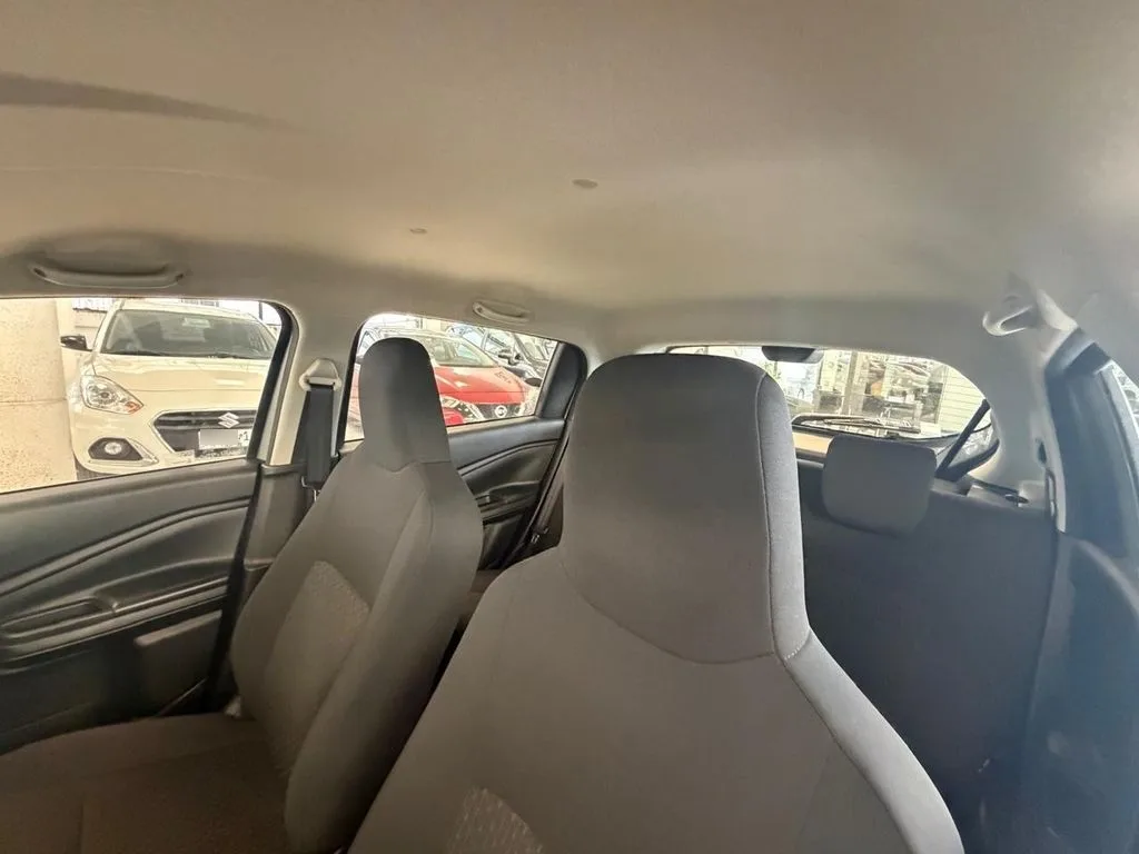 Suzuki Celerio Mt 1.0 año 2023