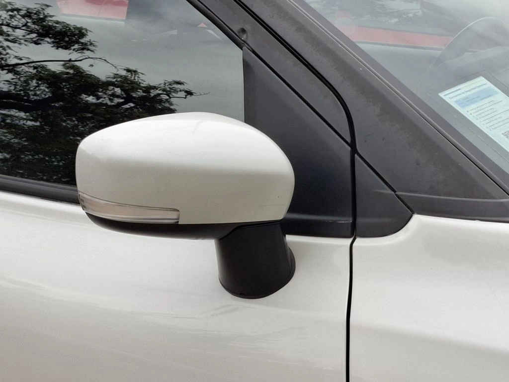 Suzuki Baleno Gls 4x2 1.5 año 2025