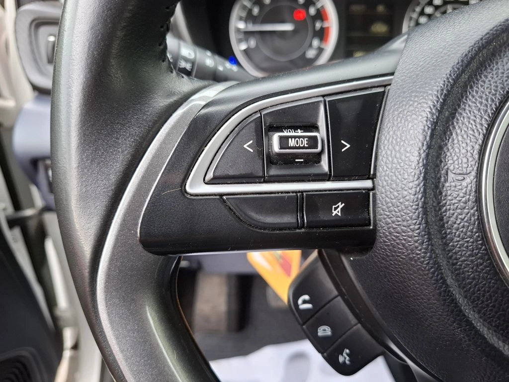 Suzuki Baleno Gls 4x2 1.5 año 2025