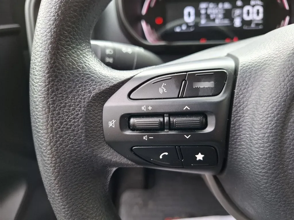 Kia Morning Mpi 1.2 Aut año 2025