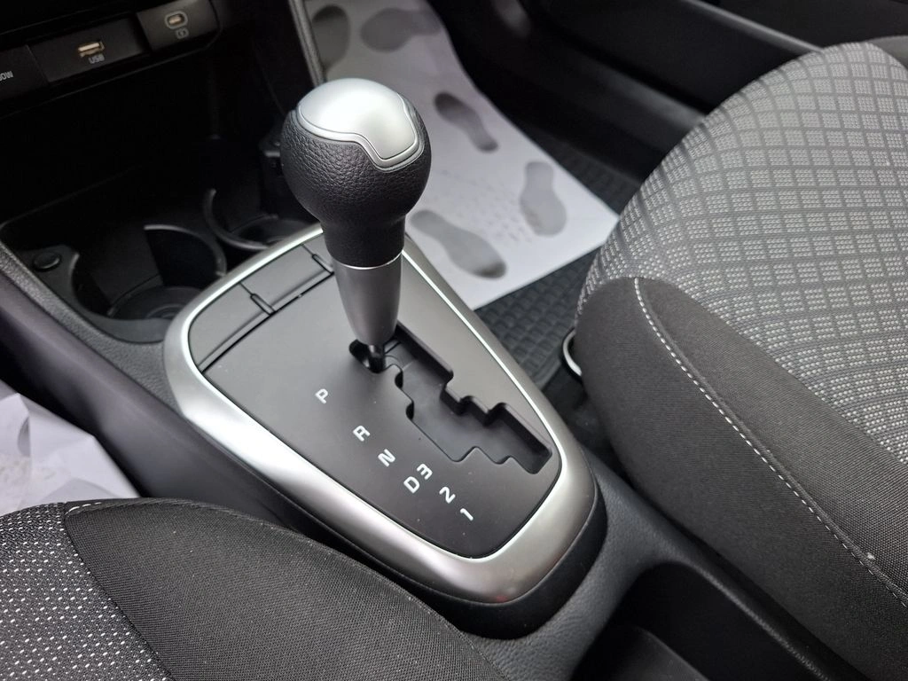 Kia Morning Mpi 1.2 Aut año 2025