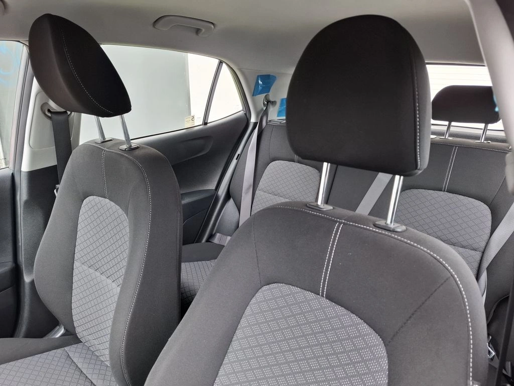 Kia Morning Mpi 1.2 Aut año 2025