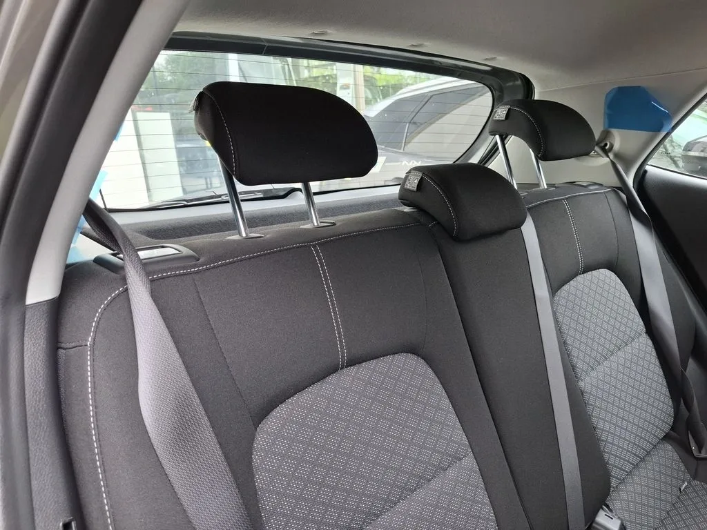 Kia Morning Mpi 1.2 Aut año 2025