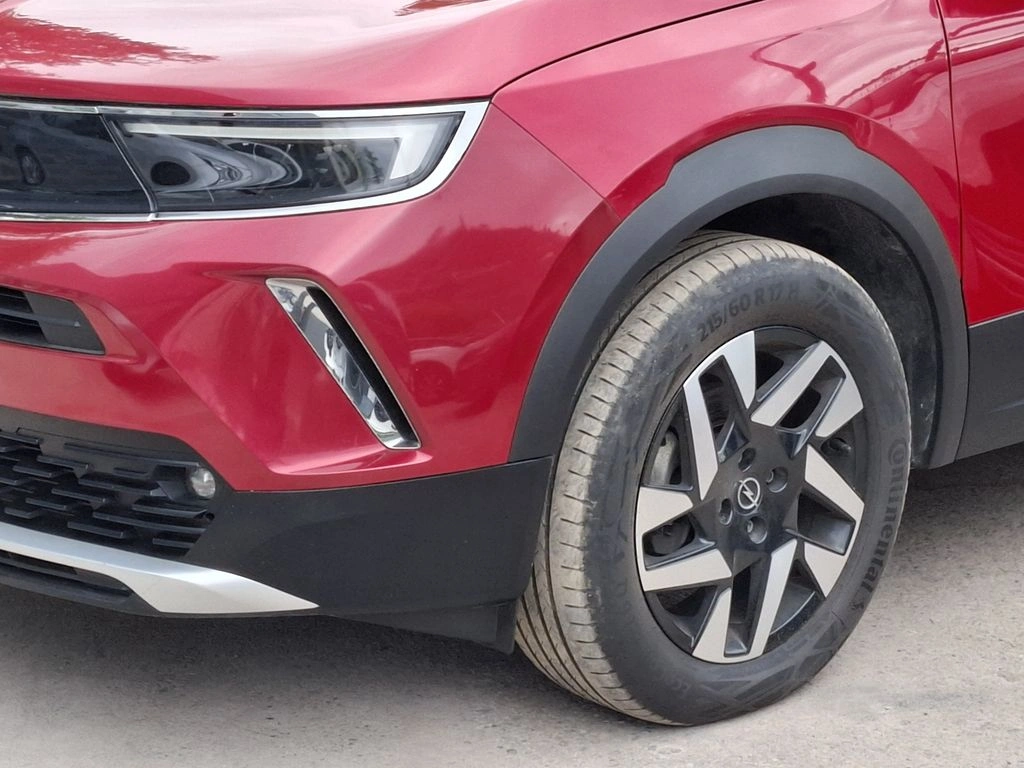Opel Mokka 1.2t Aut Elegance año 2023