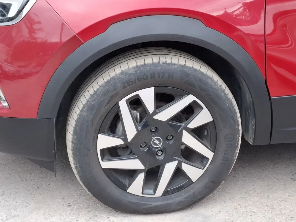 Opel Mokka 1.2t Aut Elegance año 2023