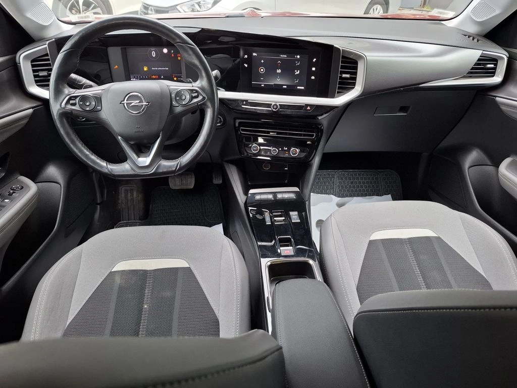 Opel Mokka 1.2t Aut Elegance año 2023