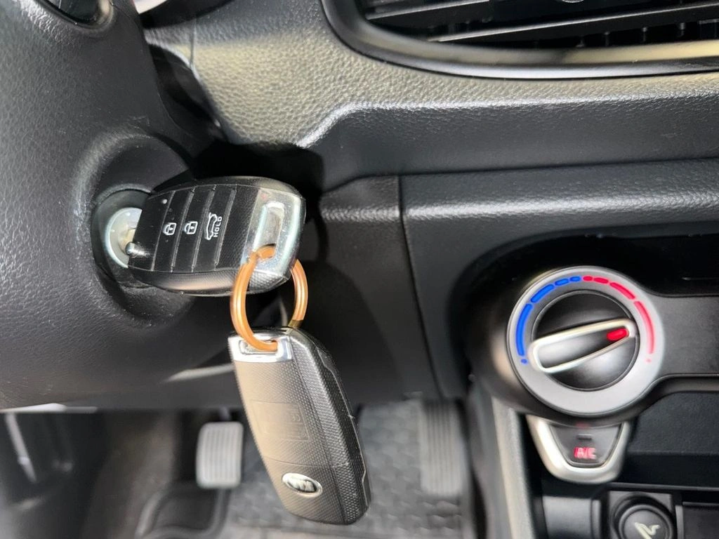 Kia Morning Mpi 1.2 año 2022
