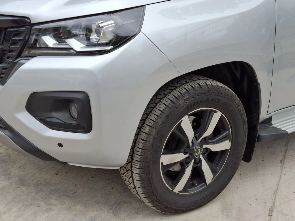 Peugeot Landtrek 2.2 Mca Action4 Diesel At año 2026