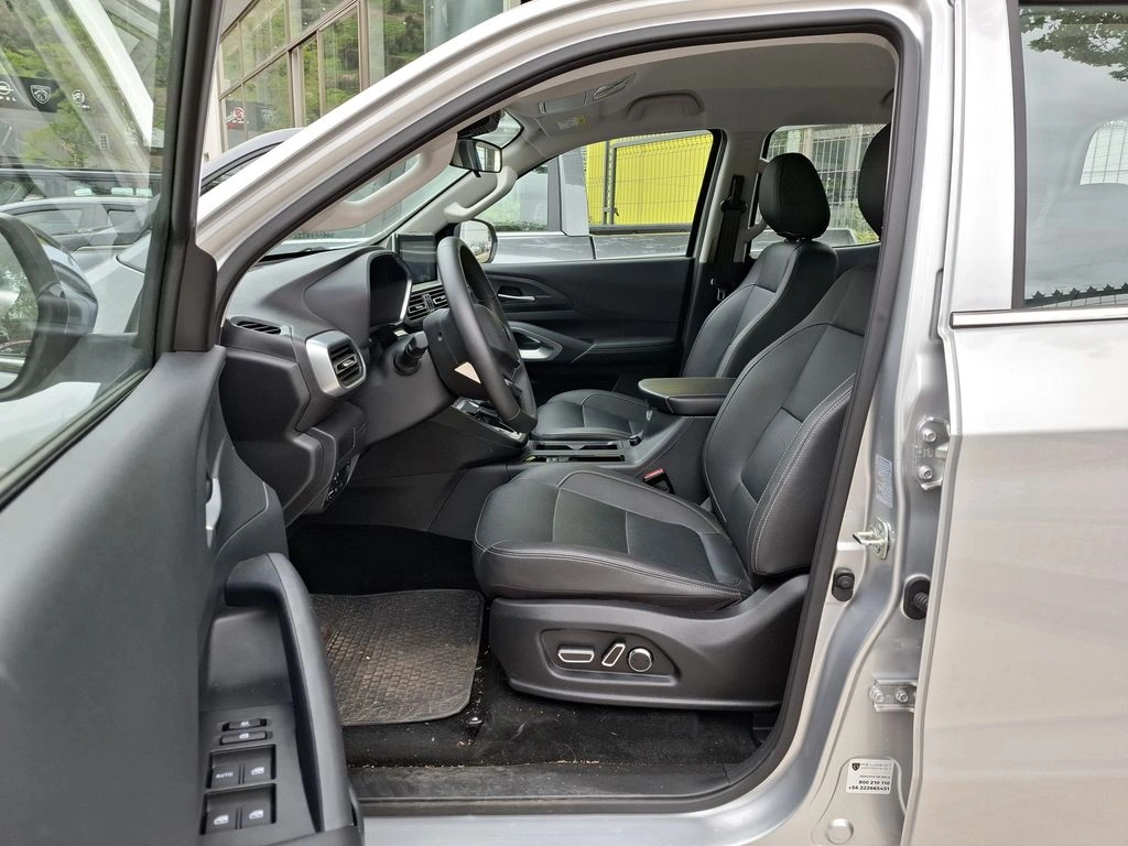 Peugeot Landtrek 2.2 Mca Action4 Diesel At año 2026