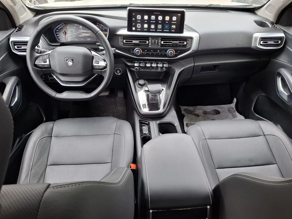 Peugeot Landtrek 2.2 Mca Action4 Diesel At año 2026