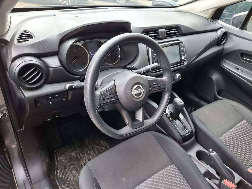 Nissan Versa Sense 1.6 Aut año 2024