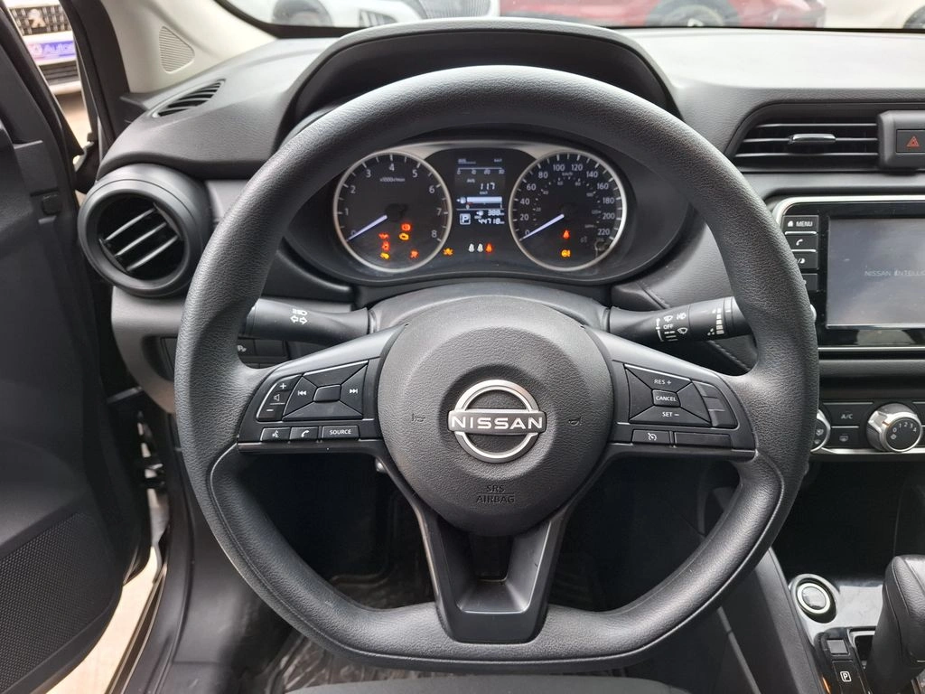 Nissan Versa Sense 1.6 Aut año 2024