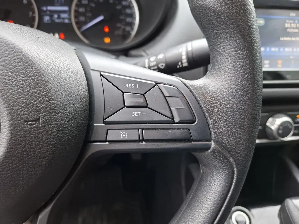 Nissan Versa Sense 1.6 Aut año 2024