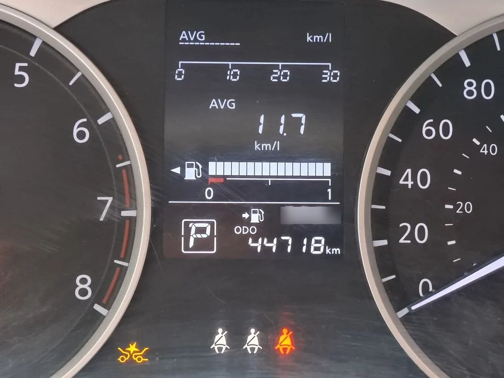 Nissan Versa Sense 1.6 Aut año 2024