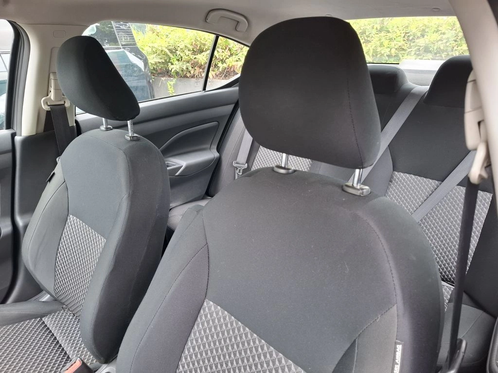 Nissan Versa Sense 1.6 Aut año 2024