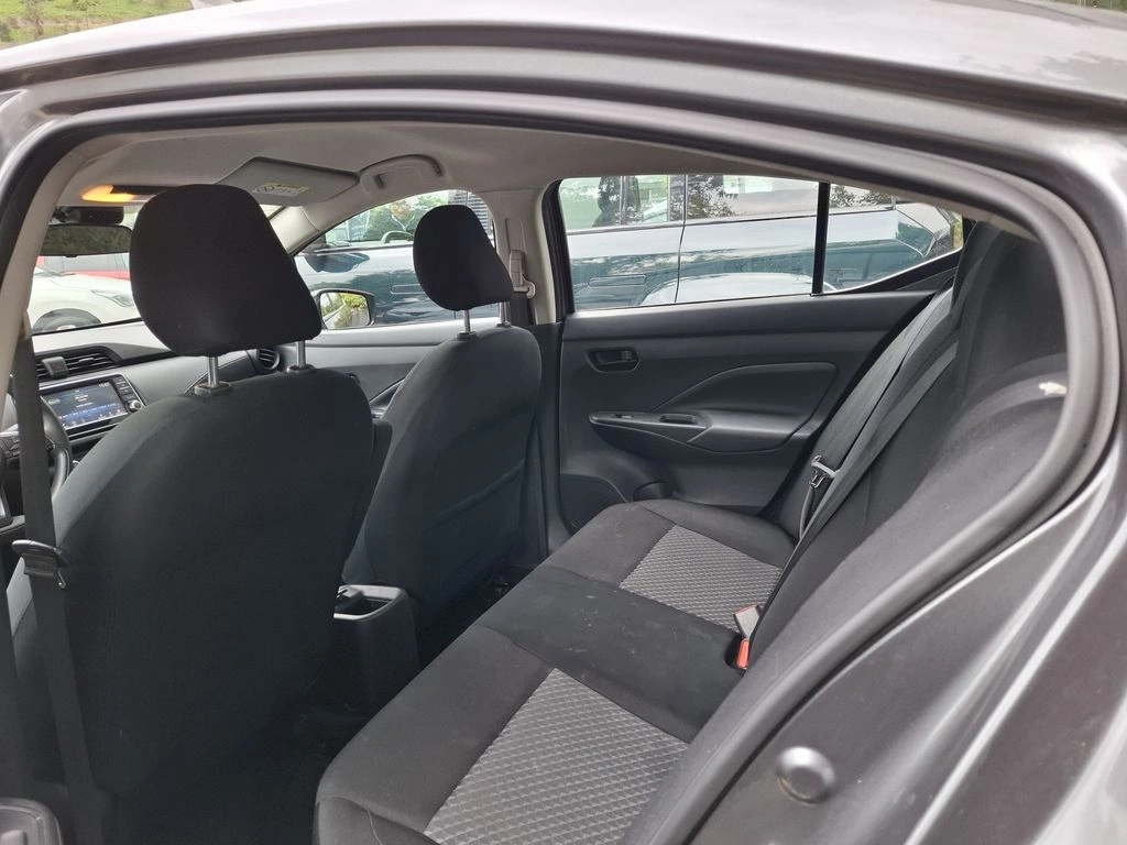 Nissan Versa Sense 1.6 Aut año 2024