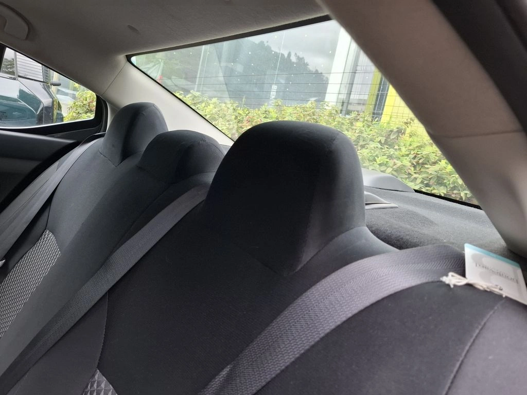 Nissan Versa Sense 1.6 Aut año 2024