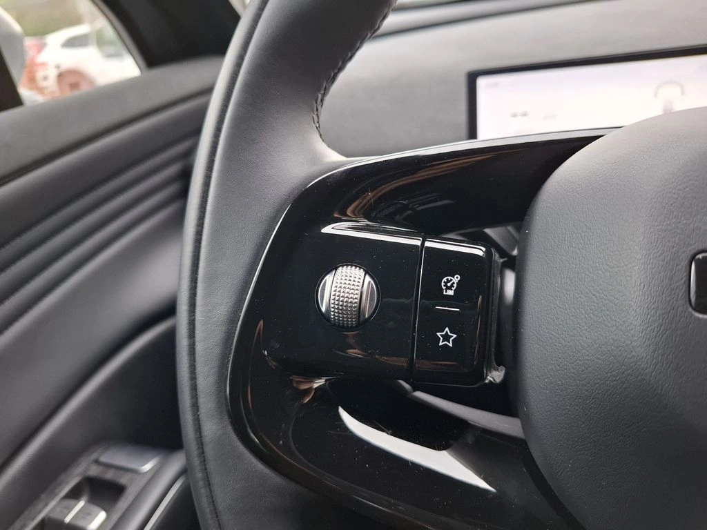 Omoda C7 Dct 1.6 Aut año 2026