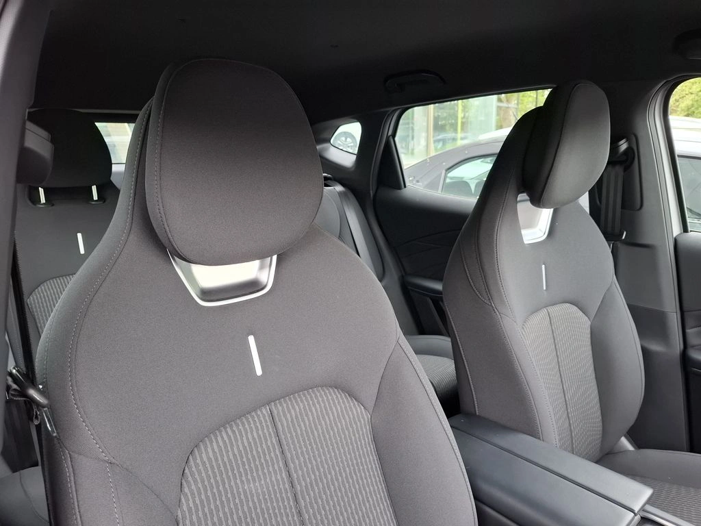 Omoda C7 Dct 1.6 Aut año 2026
