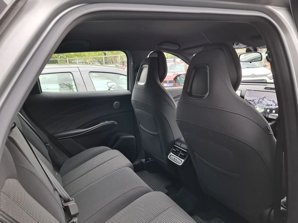 Omoda C7 Dct 1.6 Aut año 2026